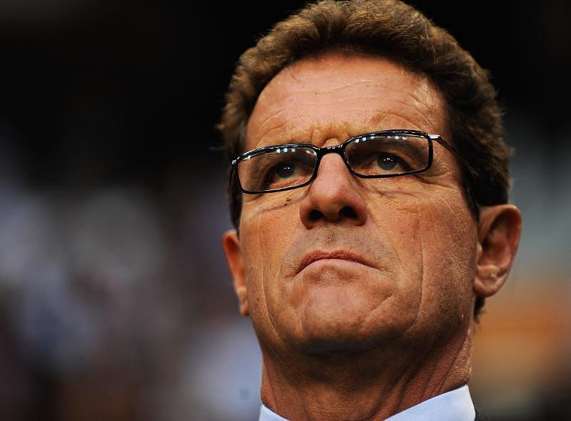 Tanti auguri a Capello e Borriello: eroi diversi, ma indimenticabili