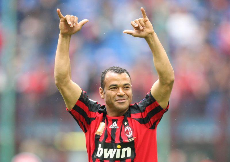 Cafu: 'Juve, il ciclo non è finito. Solo la Roma può fermarli'