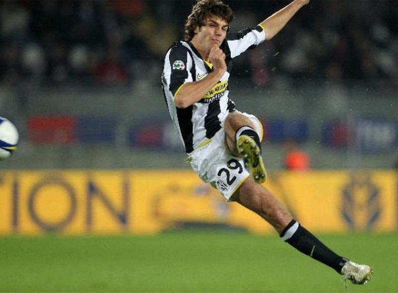 Tanti auguri a...de Ceglie: orgoglio valdostano, gregario nella Juve