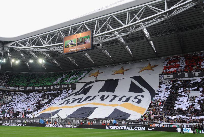 Lo Stadium risponde presente anche in Coppa Italia. In 38.000 per l'Atalanta