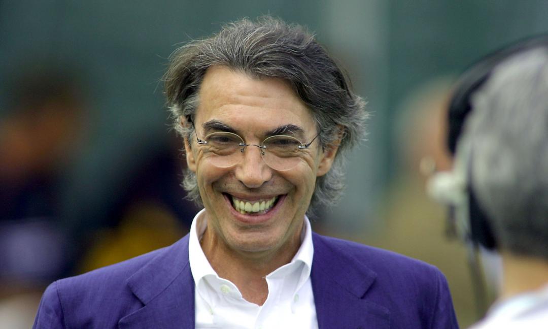 18 luglio 2011: Inter prescritta e senza vergogna