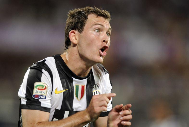 L Ex Juve Lichtsteiner Saluta L Augsburg Ecco La Lettera Ai Suoi