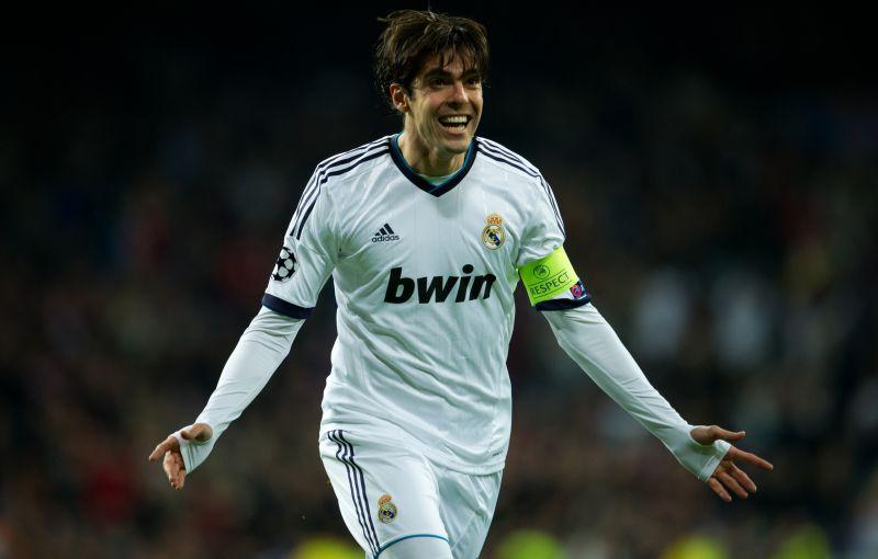 Kaka: 'Finale Champions? Tiferò Real, ma Higuain...'