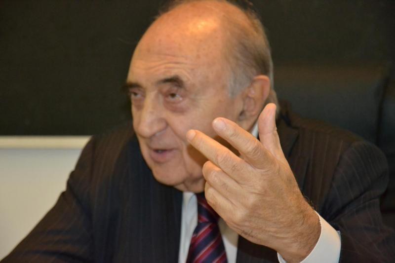Ferlaino: Ferlaino:
