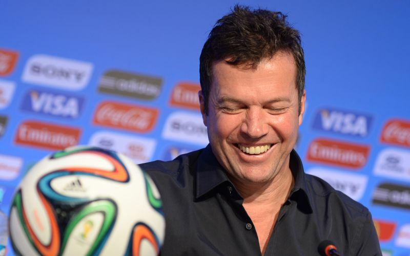 Champions League, Matthäus snobba la Juve: 'Diverse favorite, anche le inglesi'