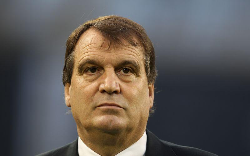 Tardelli: 'Ventura doveva dimettersi, Svezia da metà classifica. Gli stranieri...'