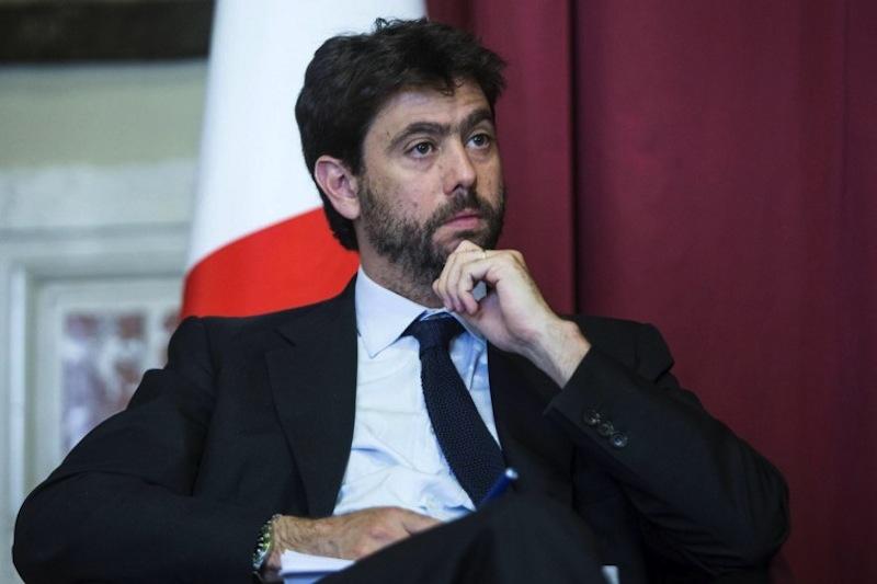Agnelli in Antimafia, Boccia: 'Agnelli dimostra rispetto regole e istituzioni'