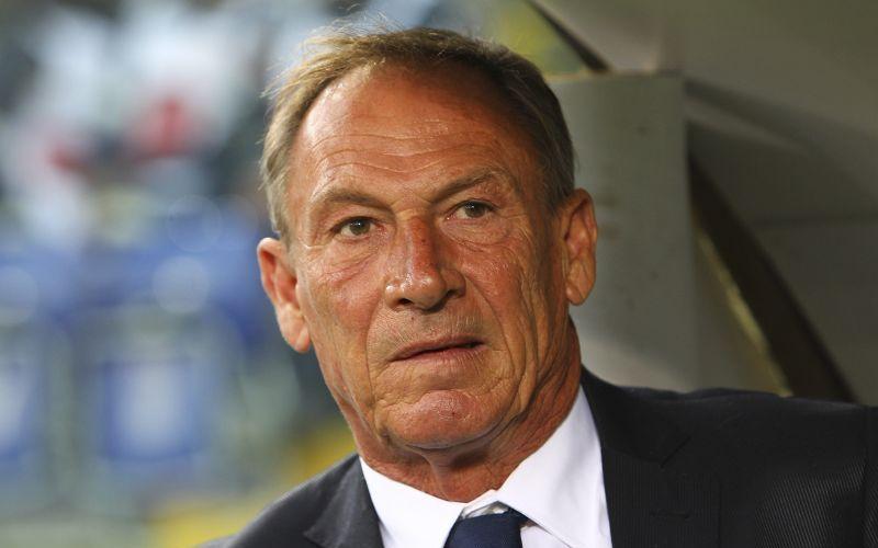 'Zeman per l'Italia': Pruzzo, ma che dici?