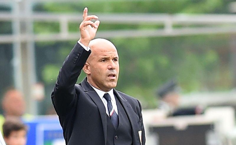 Italia U21, Di Biagio: 'Danimarca scorbutica, Italia devi crescere'