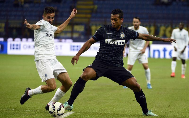 Verso Juve-Atalanta, parla D'Alessandro