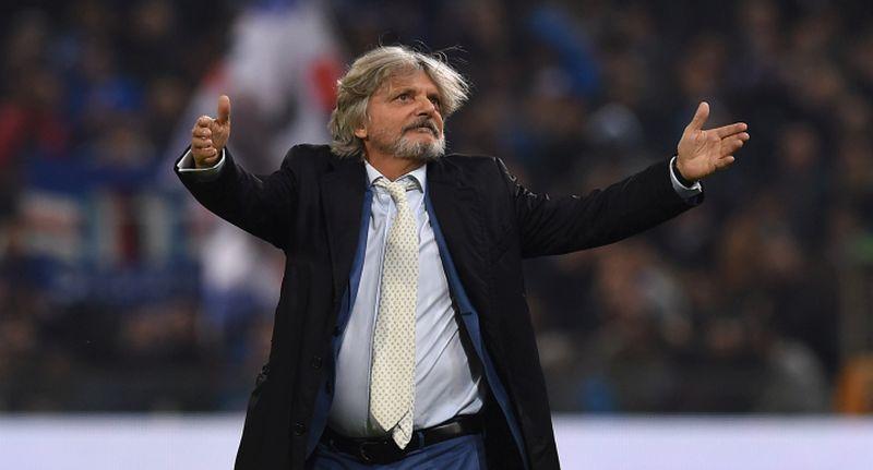 Ferrero all'attacco: 'Schick? Tutta una farsa, vi racconto tutta la verità'