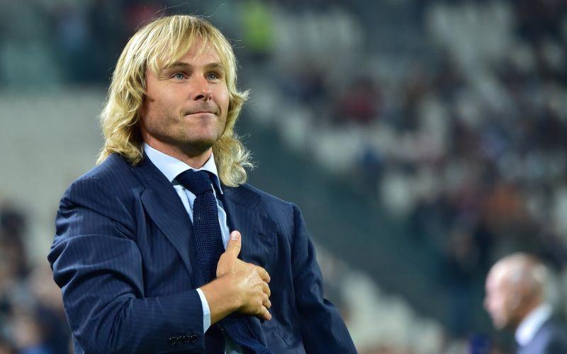 Qui Juve: Nedved non sottovaluta il Monaco Qui Juve: Nedved non sottovaluta il Monaco