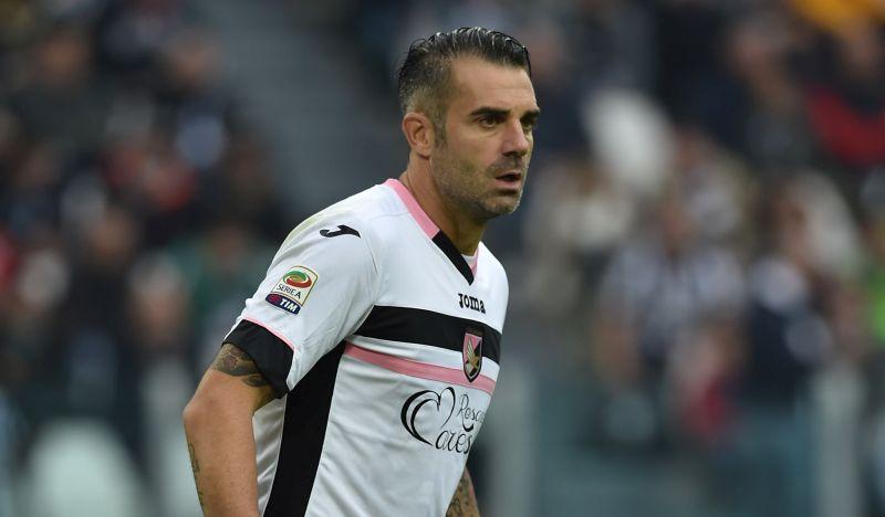 Sorrentino a Buffon: 'Non meritavi di lasciare così'