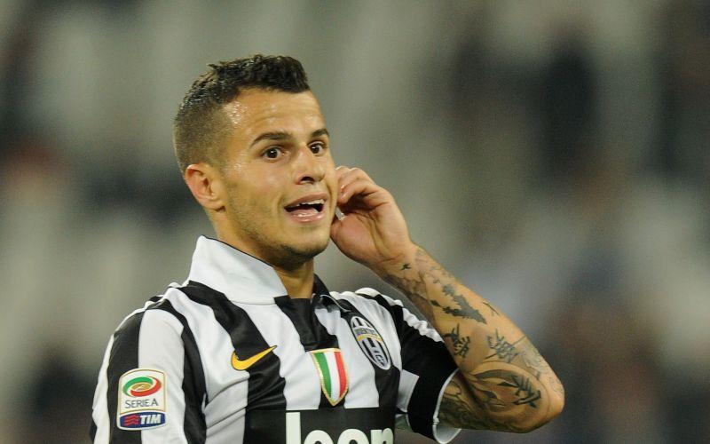 Giovinco Che ricordi alla Juve Ecco a chi ero più legato