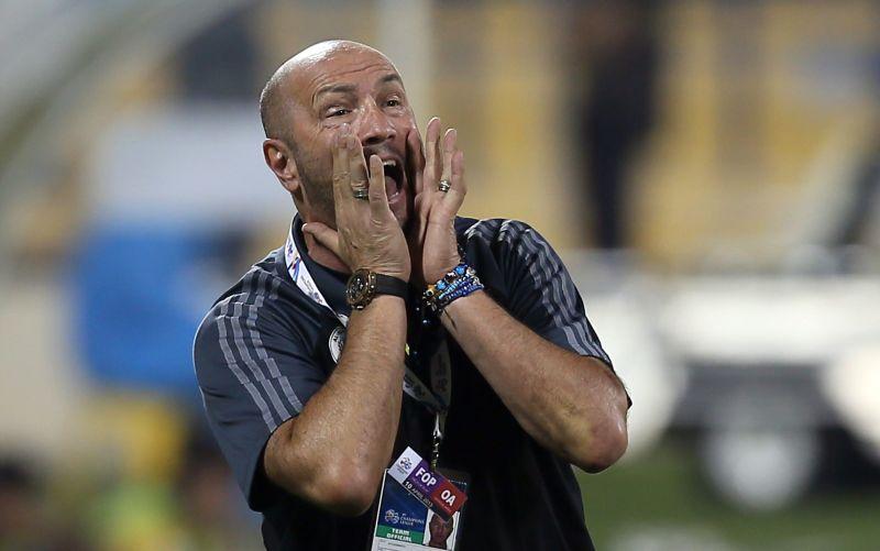 Zenga: 'Bonucci colpo shock. Ma il Milan non è l'anti-Juve'