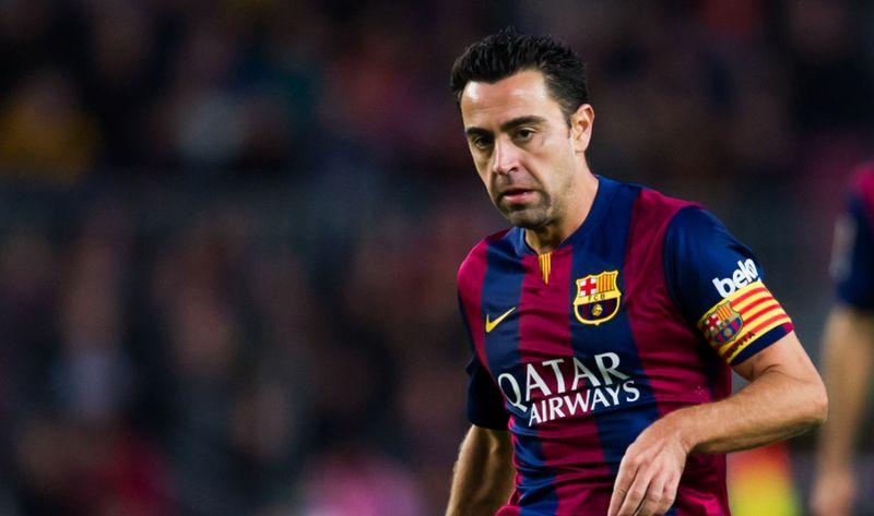 Dopo Griezmann, anche Xavi tifa Juve: 'Spero vinca la Champions League'