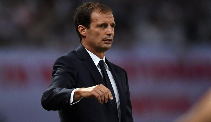 Turnover ma non troppo. Gli undici anti Atalanta scelti da Allegri
