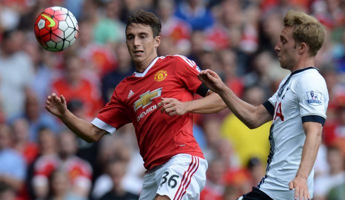 Darmian vuole l'Italia... la Juve ha un piano