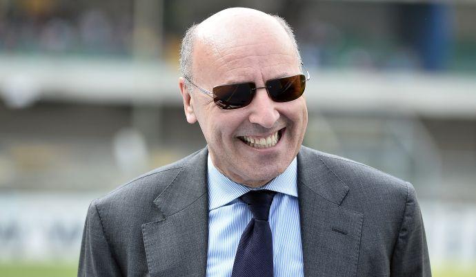 Dalla clausola di Higuain a Donnarumma: tutti i 'Marotta show'