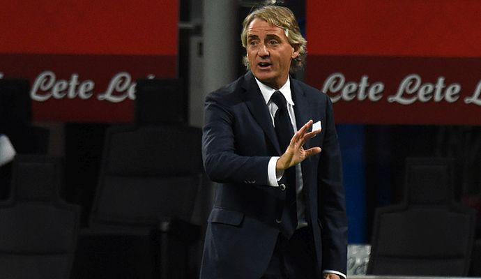 Mancini: Mancini: