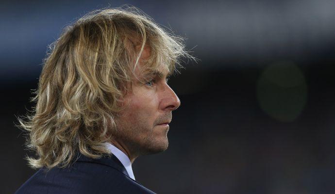 Nedved furia contro Brych ecco cosa è successo negli spogliatoi