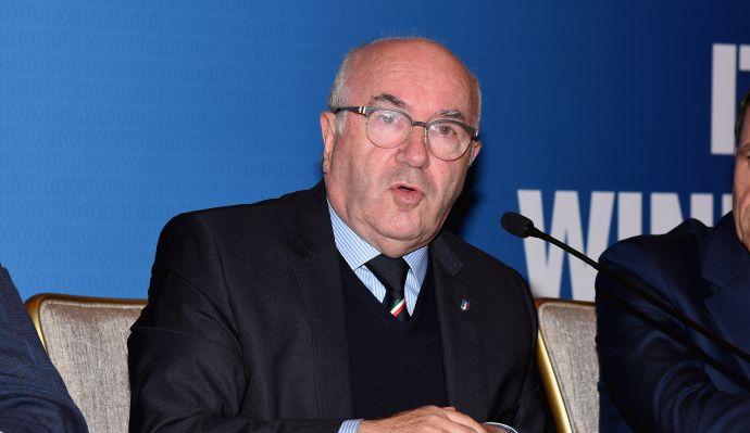 Figc, Sibilia: Figc, Sibilia: