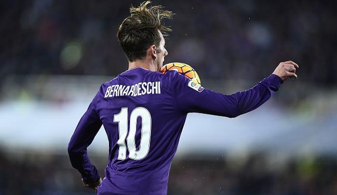 Bernardeschi verso la Juve: a Firenze striscione offensivo FOTO