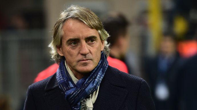 Mancini: Mancini: