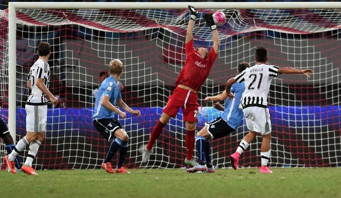 Supercoppa, una storia bianconera: da Vialli a Dybala, tutte le vittorie