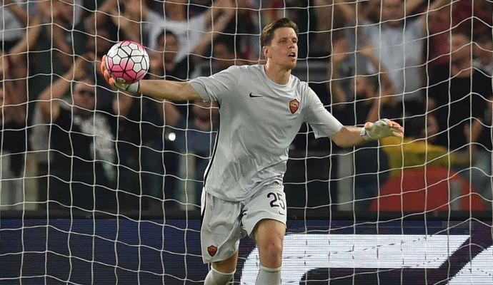 Szczesny: 'Ecco perché volevo battere la Juve. Su Buffon...'