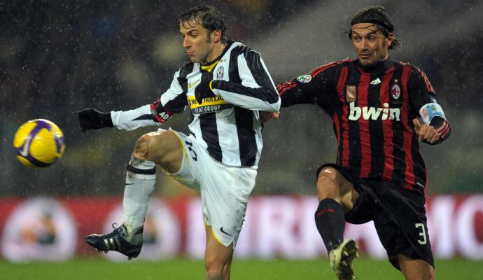 Paolo Maldini subito eliminato nel Challenger di Milano Paolo Maldini subito eliminato nel Challenger di Milano
