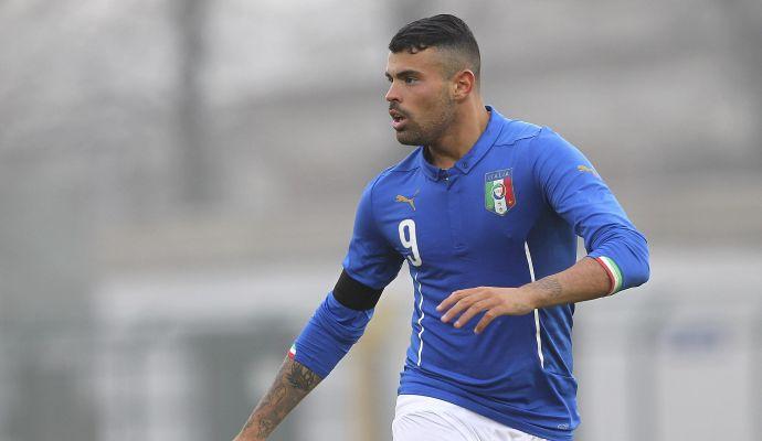 Occhi anche su Petagna. L'Atalanta spara alto