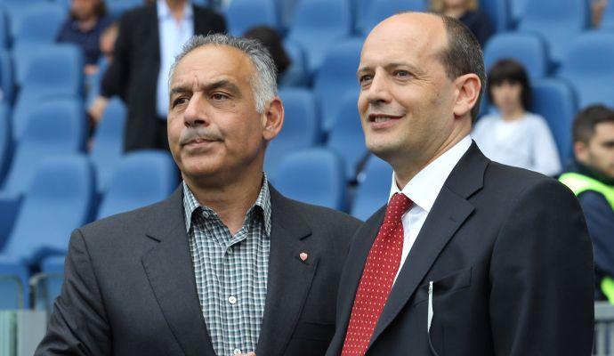 Roma, Baldissoni: '87 punti record dei giallorossi, sarebbero bastati se...'
