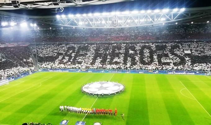 Juve, ecco la data dell'Open Media Day pre finale di Champions League