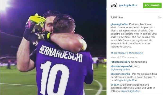 Corvino: 'Abbiamo fatto un'offerta a Bernardeschi, c'è fiducia. Su Pioli...' Corvino: 'Abbiamo fatto un'offerta a Bernardeschi, c'è fiducia. Su Pioli...'