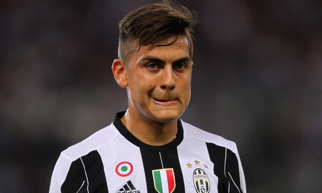 Dybala vuole lasciare la Juventus: in Spagna sicuri che sarà del Barcellona