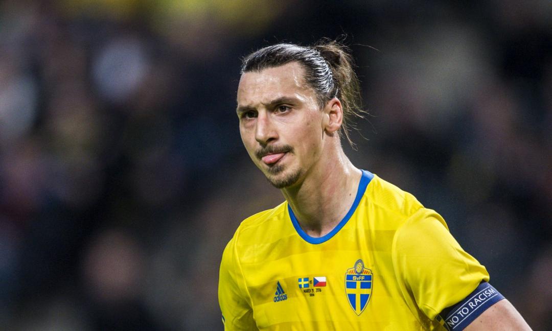 Ibrahimovic: