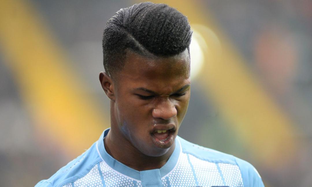 Keita a Milano per l'Inter? Risponde Calenda