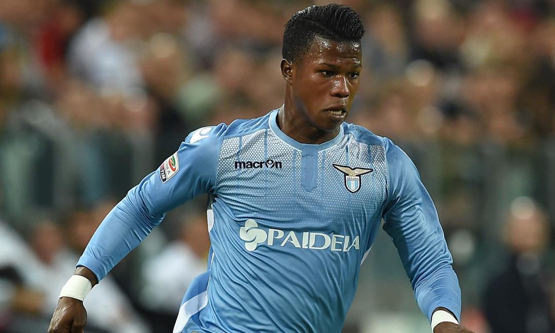 Svolta clamorosa: Keita lascia il ritiro della Lazio e va a Milano