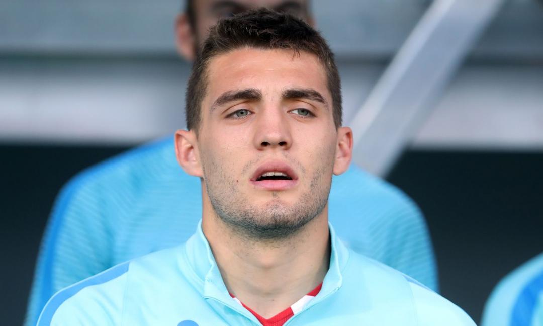 Kovacic è sul mercato. Juve, Roma e Napoli: torna in Serie A?