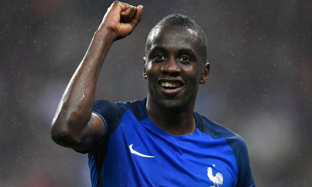 Sprint per Matuidi incontro in programma