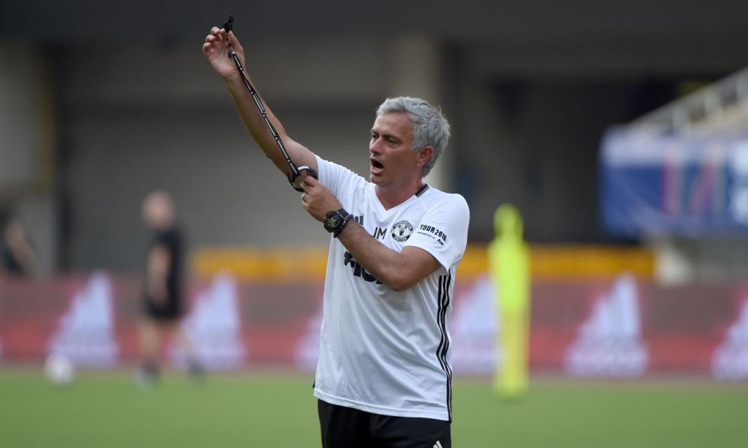 Dopo CR7 anche Mou sotto accusa: evasione per oltre 3 milioni
