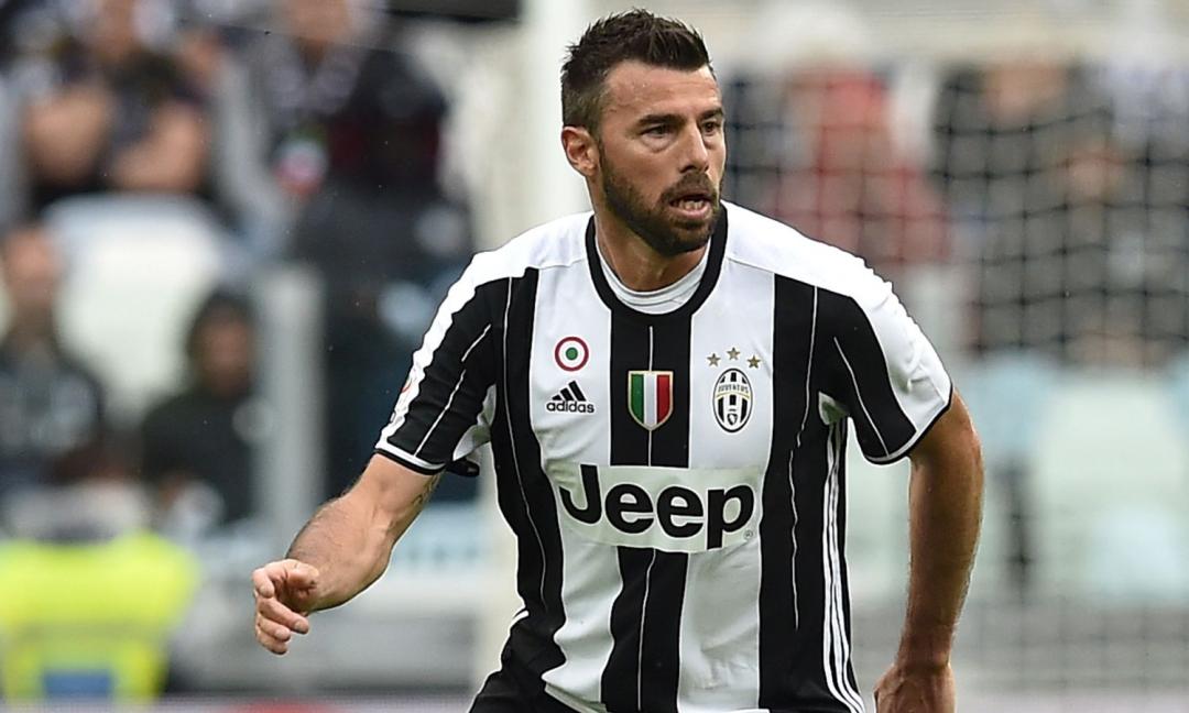 Barzagli: 'Non si può mollare un attimo. Con la Fiorentina sarà dura'