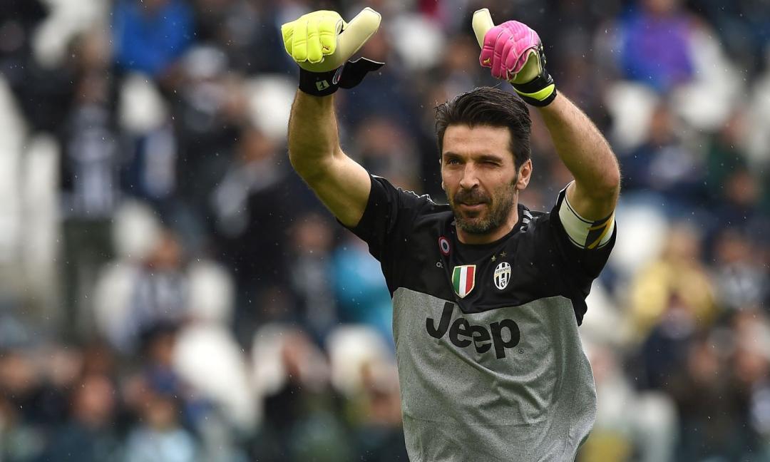 Buffon: