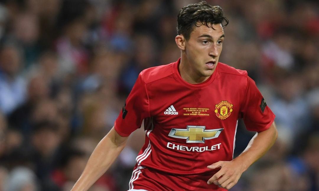La fascia del futuro: è sfida tra Darmian e De Sciglio