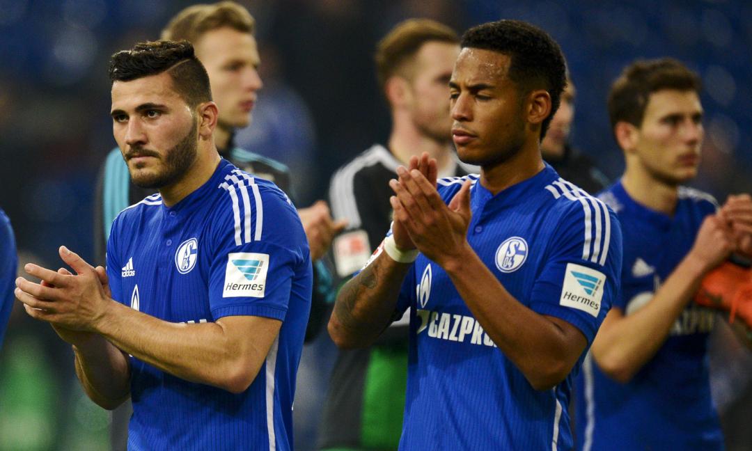 Arsenal su Kolasinac. Ma la Juve è serena