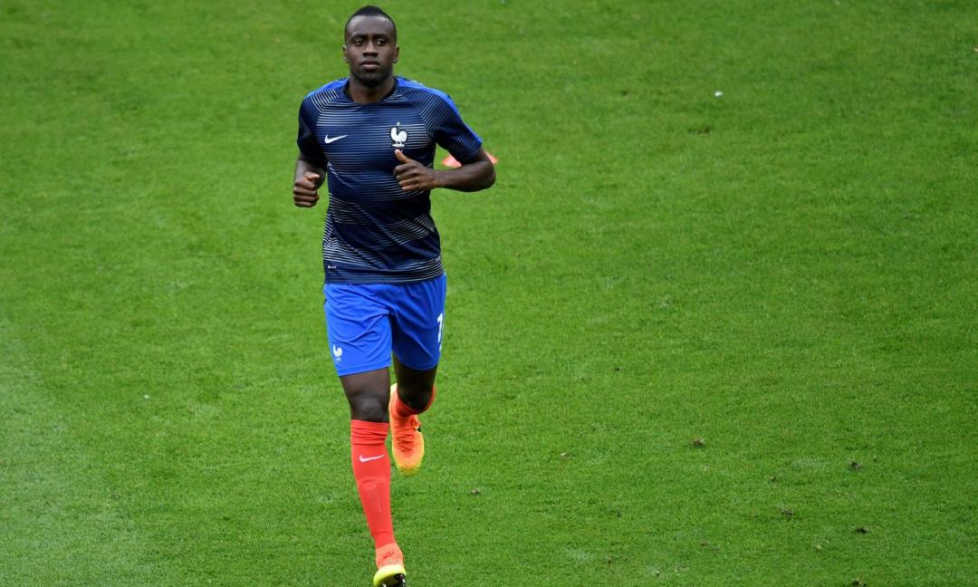 Germania-Francia: si sfidano Matuidi e Khedira