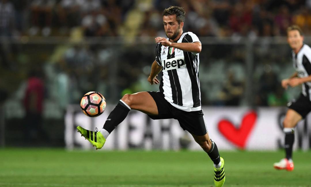 Pjanic 'Vi spiego la forza della Juve. Albiol? Non l'ho toccato'