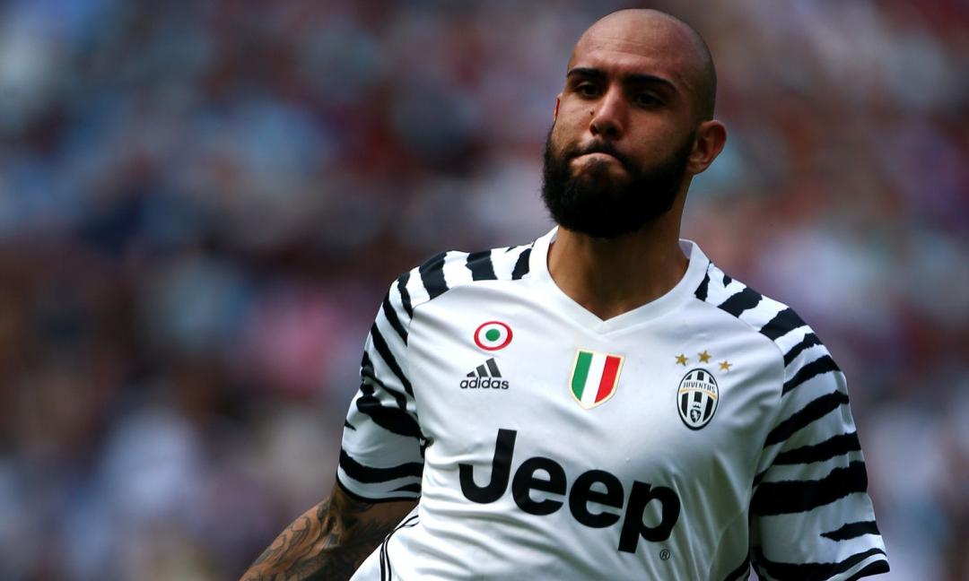 Zaza incontra la Juve: summit per decidere il futuro