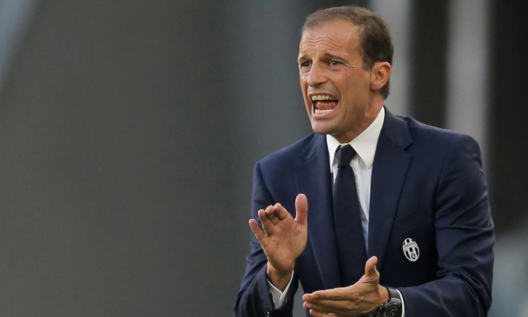 Gli insostituibili: i 10 giocatori più impiegati da Allegri GALLERY